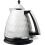 De'Longhi De'Longhi Brillante KBJ3001W Kettle - White 1
