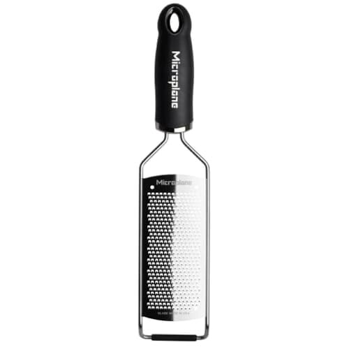 Microplane Microplane Gourmet Fine Grater 1