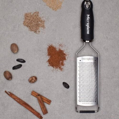Microplane Microplane Gourmet Fine Grater 2