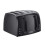 Russell Hobbs Russell Hobbs Textures 4 Slice Toaster (Extra Wide Slots, 6 Browning levels,cancel & reheat function with indicator lights, Removable crumb tray, 1