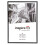Hampton Frames BACKLOADER Range A3 Black Picture Poster Photo Frame Acrylic (Non Glass) A3MARBLX-1PK 1