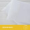 Silentnight Silentnight Essentials Pillows 2 Pack - Soft Comfortable Soft Medium Support Pillows for Front, Stomach, Back and Side Sleepers - Hypoallergenic and 5