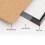 Hampton Frames BACKLOADER Range A3 Black Picture Poster Photo Frame Acrylic (Non Glass) A3MARBLX-1PK 5
