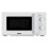 Altimo 700W 20L White Microwave Oven, 5 Cooking Power Levels, Quick Defrost Function, Manual Kitchen Timer MMW701W 1