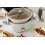 Swan Swan SF17021WHTN Nordic Slow Cooker with 3 Temperature Settings, Keep Warm Function, 3.5L, 200W, White 4