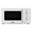 Altimo 700W 20L White Microwave Oven, 5 Cooking Power Levels, Quick Defrost Function, Manual Kitchen Timer MMW701W 2