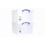 Really Useful Really Useful Box Plastic Storage 42 Litre Clear (Pack Of 2) 1