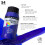Daler-Rowney System3 Acrylic Paint, Plastic Pot, 16.91oz - 500 ml, Titanium White 3