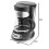 Swan Swan SK13130N Programmable Coffee Maker with Keep Warm Function, LCD Timer, 750ml, 700W, Black 2