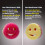Scrub Mommy - Dual Sided Sponge with Soft Absorbent and Scratch-Free Scrubbing Sides - 3 Count 3