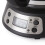 Swan Swan SK13130N Programmable Coffee Maker with Keep Warm Function, LCD Timer, 750ml, 700W, Black 5