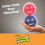 Scrub Mommy - Dual Sided Sponge with Soft Absorbent and Scratch-Free Scrubbing Sides - 3 Count 2