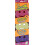 Scrub Mommy - Dual Sided Sponge with Soft Absorbent and Scratch-Free Scrubbing Sides - 3 Count 1