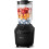Philips Philips Blender 3000 Series, ProBlend System, 1.9L Maximum Capacity, 1L Effective Capacity, 450W, 1 Speed Setting + Pulse, Plastic Jar, Black, 1