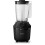Philips Philips Blender 3000 Series, ProBlend System, 1.9L Maximum Capacity, 1L Effective Capacity, 450W, 1 Speed Setting + Pulse, Plastic Jar, Black, 2