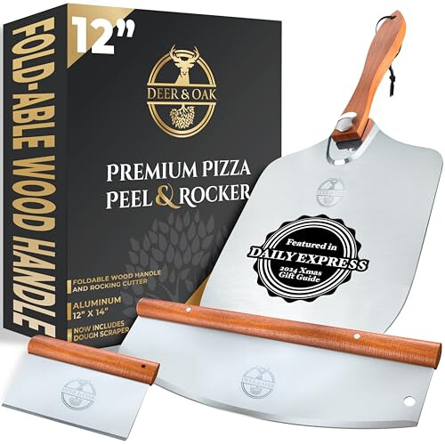 Contenitore palline per pizza con coperchio - Effepi