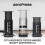AeroPress Replacement Filter Pack - Microfilters For AeroPress Coffee And Espresso Maker - 2 Pack (700 count),White 4