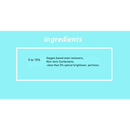 Simply Sensitive Non-Bio Soluble Powder Soft-Tabs - Pack of 200 Washes 2