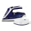Tower Tower T22008BLU CeraGlide Cordless Steam Iron with Ceramic Soleplate and Variable Steam Function, Blue 1