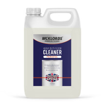 McKLords Heavy Duty Floor Cleaner, 5 Litre