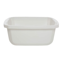 CleanPEAK Washing Up Bowl 10 Litre ? White