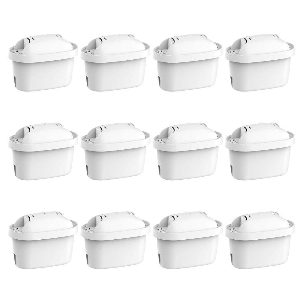 Waterdrop Water Filter Cartridges, Replacement For Brita? Maxtra+? Plus, Maxtra Pro? All-In-1, Compatible With Brita? Marella? Jug, Brita? Kettle,