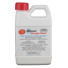 Allergen Wash Laundry Detergent