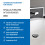 Cramer Email Star 2 in 1 Cleaning Polishing Paste for Enamel Surfaces 30100 3