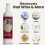 Wine Away Stain Remover in Plastic Canister, 12fl.oz 3