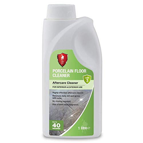 LTP Porcelain Floor Tile Cleaner (1L)