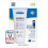 Cramer Email Star 2 in 1 Cleaning Polishing Paste for Enamel Surfaces 30100 1