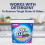 OxiClean Odor Blasters Versatile Odor and Stain Remover Powder, 3 lb 4