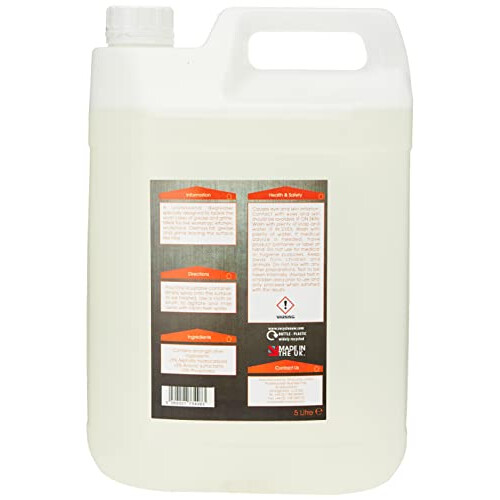 Inspired Heavy Duty Degreaser, 5L 2