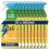 Flash Flash Spray Wipe Done Kitchen Cleaning Sprays, Crisp Lemon, 8 Litres (800 ml x 10) 1