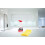 Unika Non-Aerosol Gloss Surface Cleaner & Microfibre Cloth 500ml 3