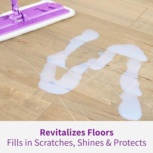 Rejuvenate Floor Restorer 2