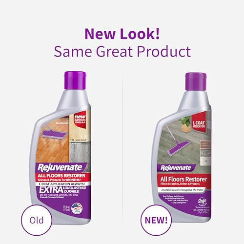 Rejuvenate Floor Restorer 1