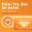 Kleenex Kleenex Allergy Comfort Pocket Pack Tissues, 60 Pocket Packs 3