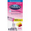 Pedialyte Large Powder Packs, Strawberry Lemonade, 6 Count 2