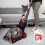 Rug Doctor Rug Doctor Carpet Detergent with SpotBlok, 4 Litre 4