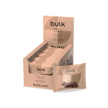 Bulk High Protein Cookie, Chocolate Orange, 75 g, Pack of 12