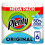 Plenty PLENTY Kitchen Towel, 6 White Rolls, 600 Sheets of Kitchen Roll, 2-Ply Tissue 1