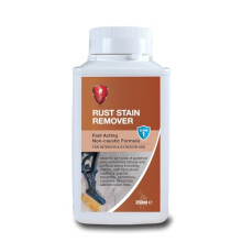 LTP Rust Stain Remover - Non-caustic formula (250 ml)