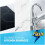 Flash Flash Kitchen Cleaner Spray, 8 Litres (800 ml x 10), Kitchen Cleaning, Citrus Fresh 5