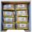 Olyke Original Oat Flapjacks 95g (Box of 24) 1