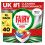 Fairy Fairy Platinum Plus Dishwasher Tablets ? 40 Pack, Lemon, Anti-Dull Technology 1