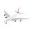 Daron RT6008 British Airways Toy 3