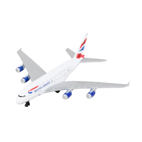 Daron RT6008 British Airways Toy 2