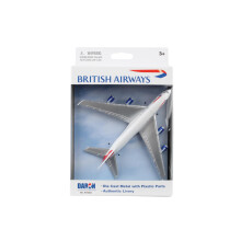 Daron RT6008 British Airways Toy