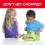 Hasbro Hasbro Gaming Elefun & Friends Crocodile Dentist Game 5